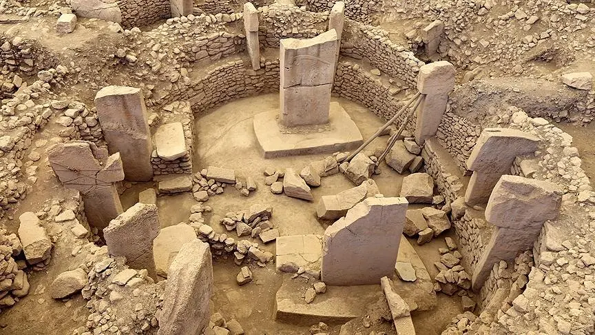 Göbeklitepe uzaylılarla ilişkisi var mı