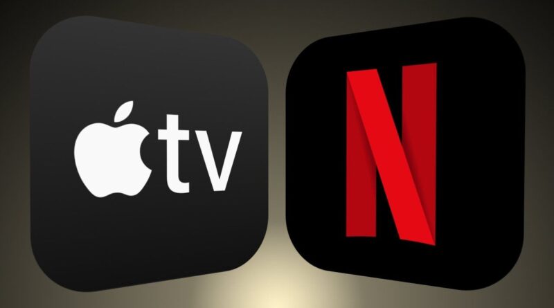 Apple, Netflix ile olan yarışı kaybetti! Netflix, dev teknoloji firmasının bir aylık gelirini tek günde elde ediyor 6