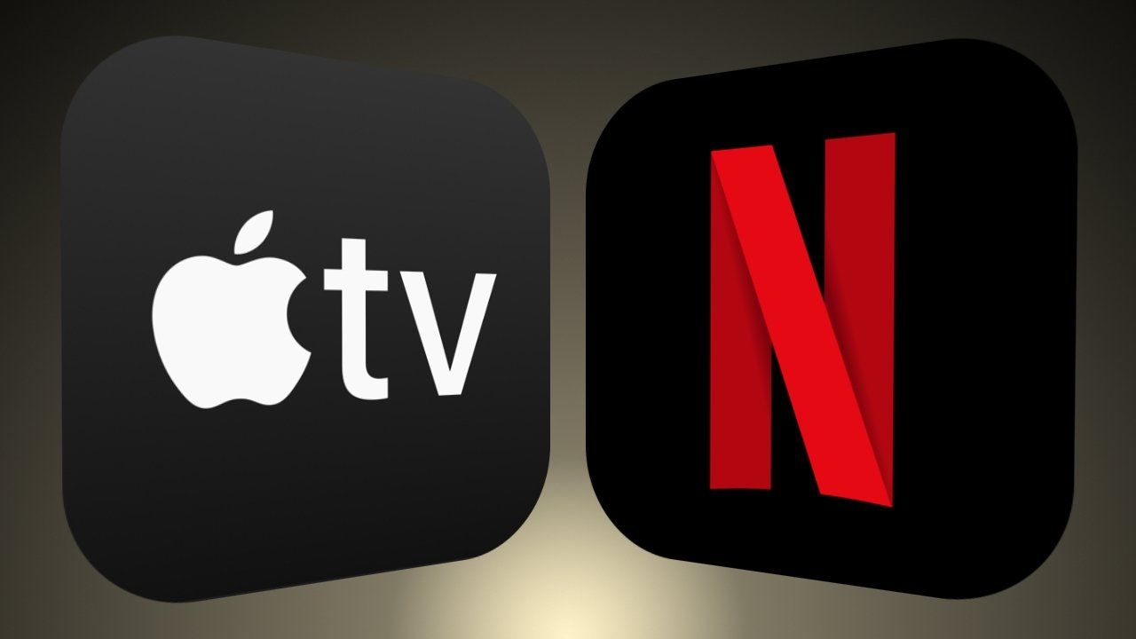 Apple, Netflix ile olan yarışı kaybetti! Netflix, dev teknoloji firmasının bir aylık gelirini tek günde elde ediyor