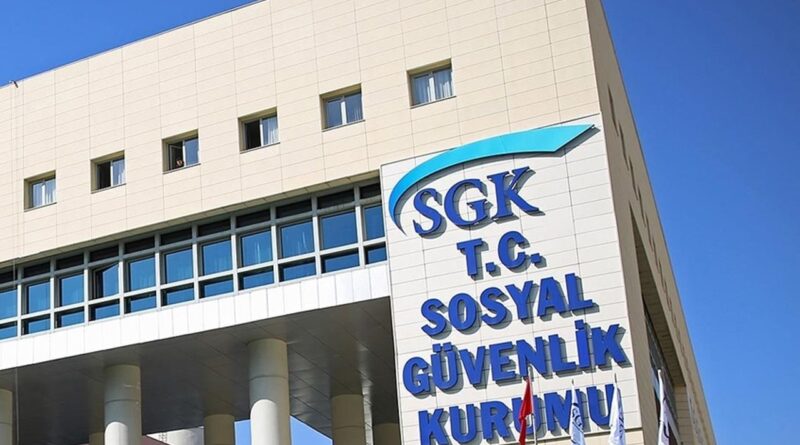 AYM'den kötü haber! SGK da tazminat ödeyecek 4