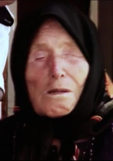 Baba Vanga Putin hakkına ne dedi? Baba Vanga 2025 kehanetleri