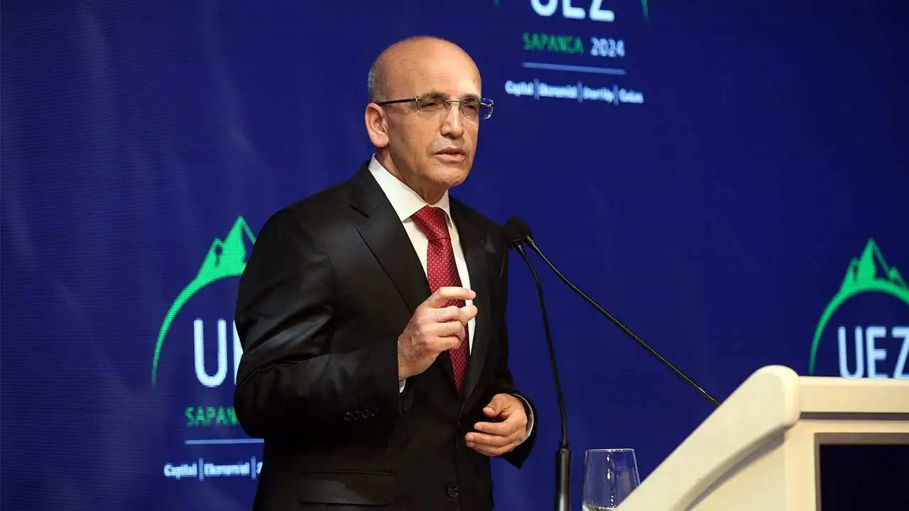 Bakan Mehmet Şimşek Kredi Kartı Taksitlendirme hakkında ne söyledi