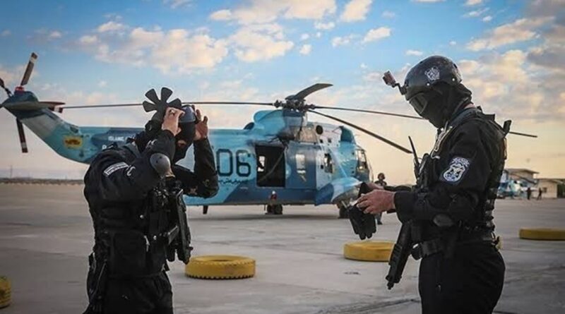 Basra Körfezinde İran-BAE gerilimi! İsrail'e yakıt taşıyan tankere el konuldu 1