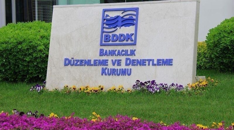 BDDK Teşkilat Yönetmeliği değişti! Gözetim Dairesi Başkanlığı kuruldu 8