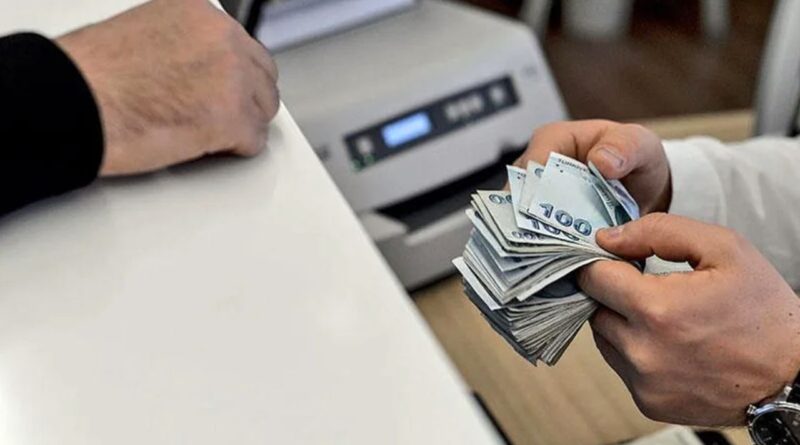 BES teminatlı ucuz kredi fırsatı! 4 bankada başladı, rakam 2 milyona kadar çıkıyor 9