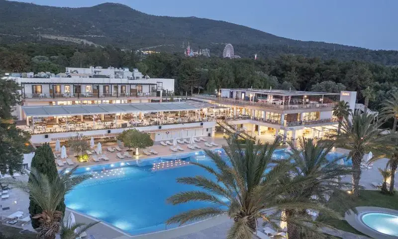 bodrum otel fiyatlarına indirim gelecek mi