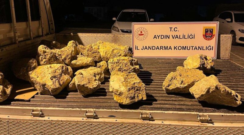 Böyle hırsızlık görülmedi! Tam 2 ton ağırlığında havuzu çaldılar 1