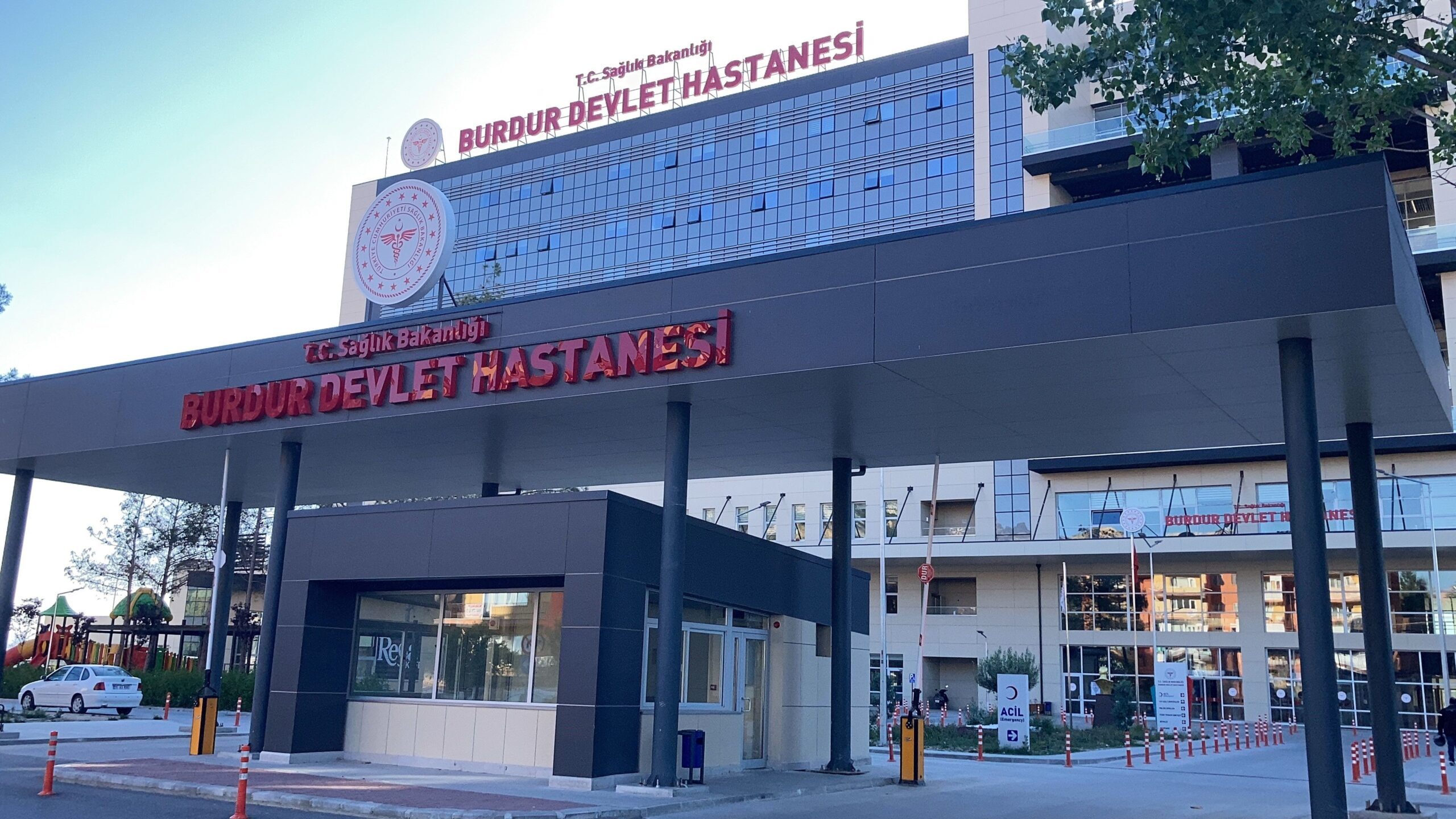 Burdur'da diyaliz dehşeti!  Bir günde 2 ölüm, 33 hasta vardı - 2. Resim