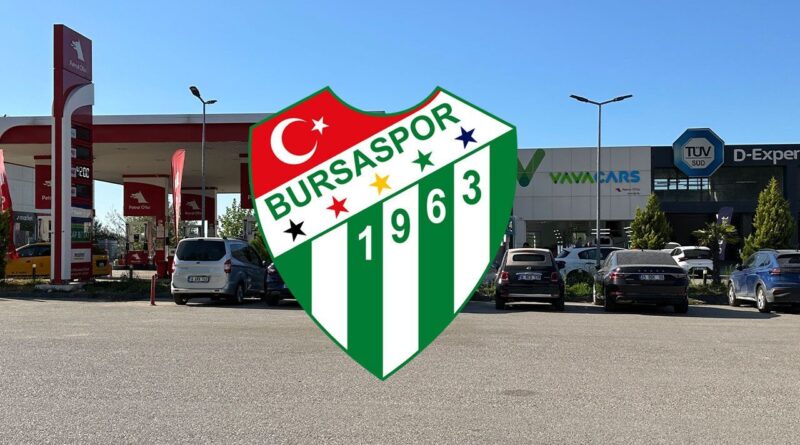 Bursaspor'dan benzinlik açıklaması! 80 milyon 492 bin 582 lira nereye gidecek? 4