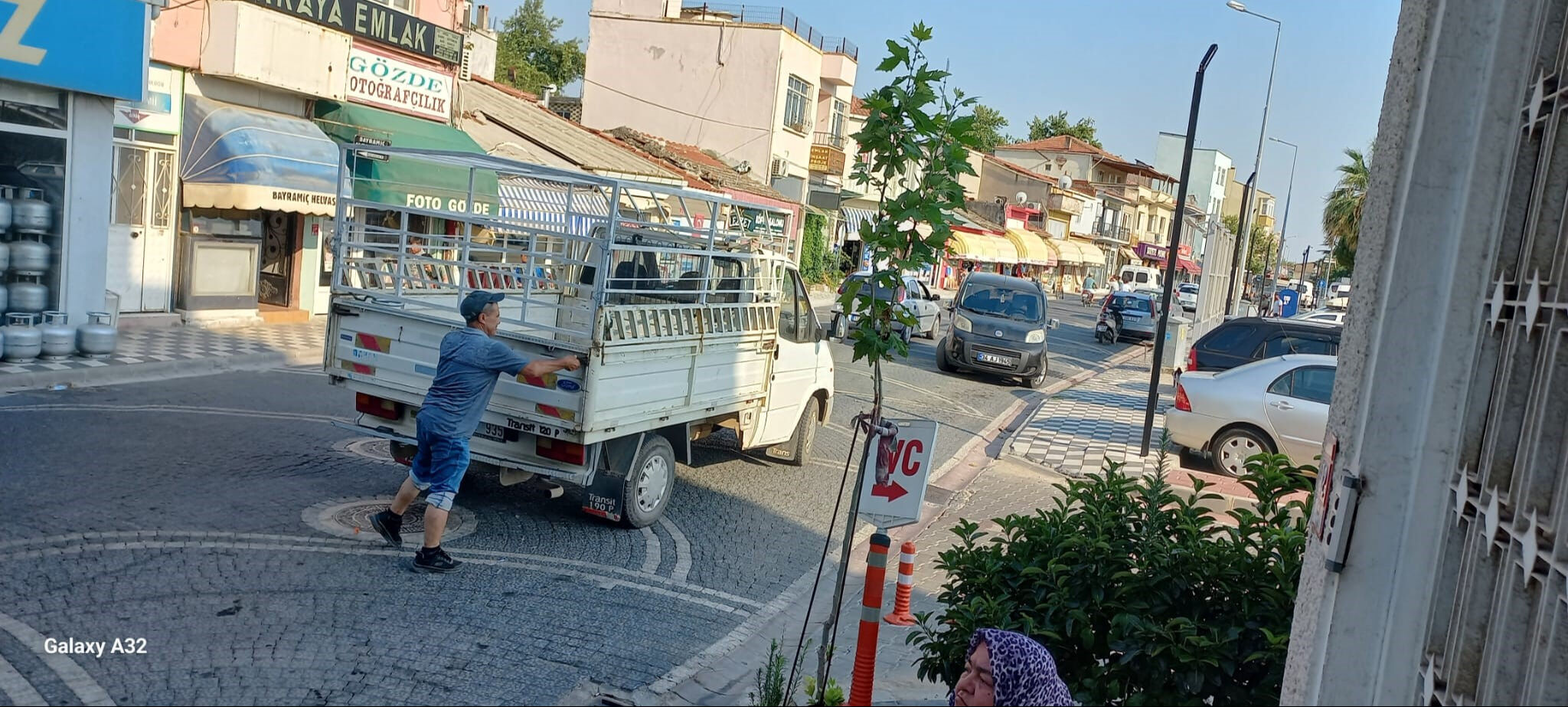 Çanakkale'de 4,7 büyüklüğünde deprem! AFAD ve Kandilli duyurdu - 3. Resim