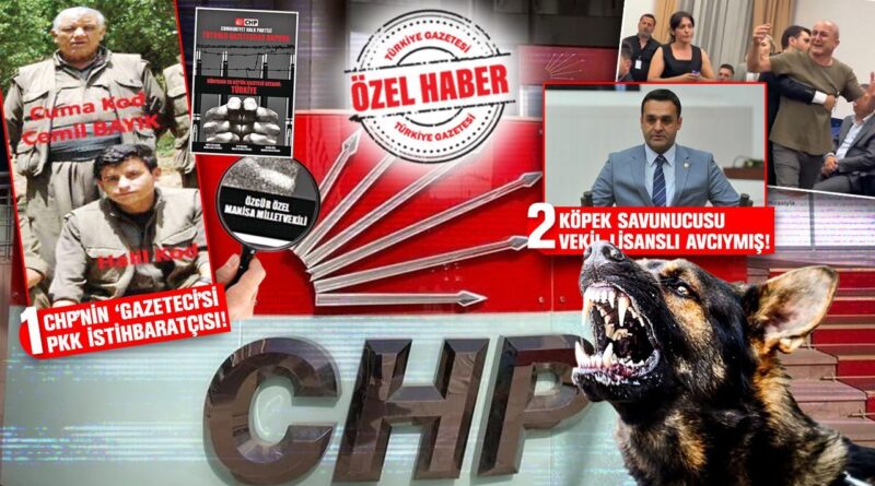 CHP’de çifte skandal! Söyledikleriyle yaptıkları birbirinin tam tersi 9