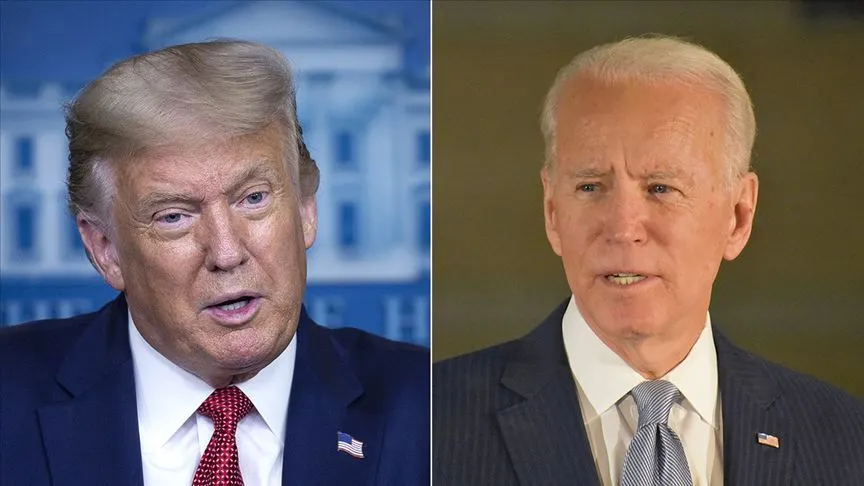 Covid Testi Pozitif çıkan Joe Biden, Adaylıktan çekilebilir