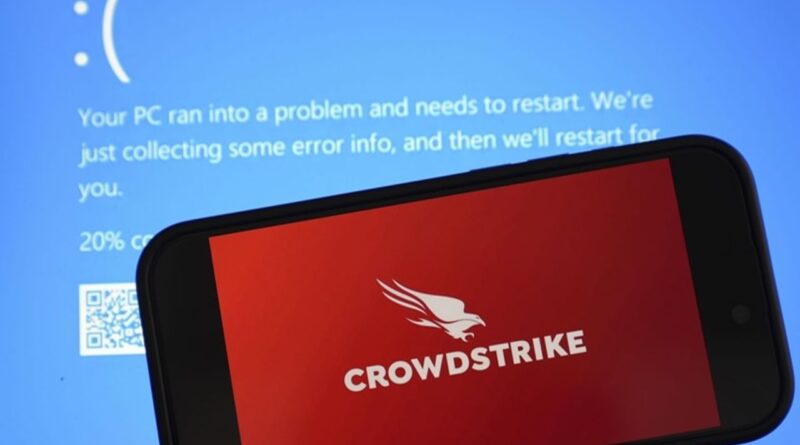 CrowdStrike, küresel yazılım sorunu nedeniyle özür diledi 10