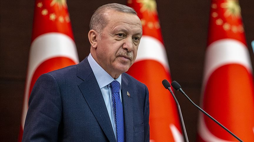 Cumhurbaşkanı Erdoğan ile Özgür Özel bayramdan önce tekrar görüşecek - 1. Resim