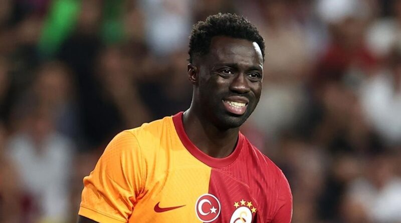 Davinson Sanchez yol ayrımında! Galatasaray'ın istediği bonservis belli oldu 3