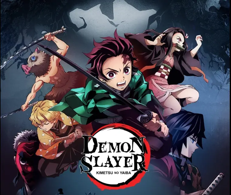 Demon Slayer 5. sezon kaç bölüm? Demon Slayer final oldu mu? Demon Slayer 5. sezon 9. bölüm  ne zaman?