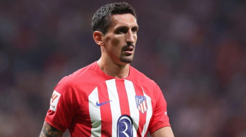 Dev transfer tamamlandı! Trabzonspor, Atletico Madrid'den Stefan Savic ile anlaştı 1