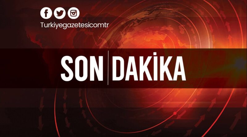 Türkiye'den UAD kararına destek: İsrail Filistin'deki mevcudiyetini sonlandırmalı 8