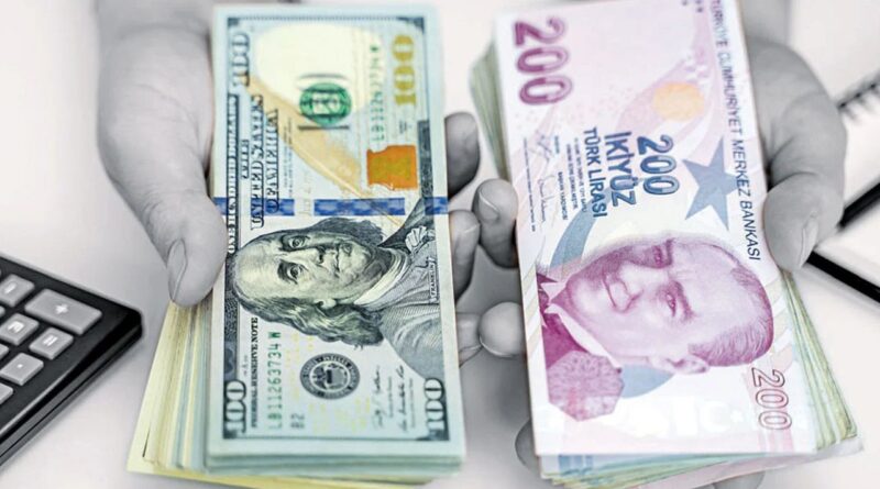 Dolar 2 ayın zirvesinde! Yeni gündem; TCMB ne zaman faiz indirecek? 1