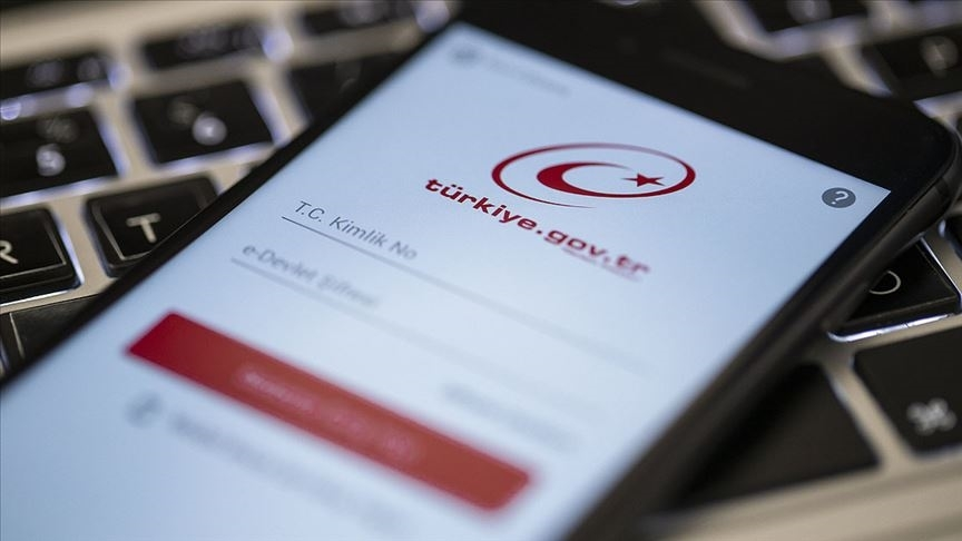 e-Devlet iki aşamalı giriş özelliği aktif olmayanlar CİMER’e e-Devlet üzerinden giriş yapamıyor