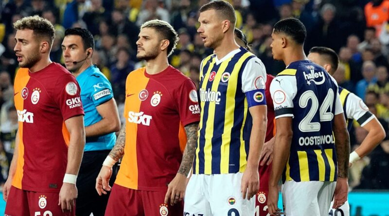 EA SPORTS, Galatasaray ve Fenerbahçe ile anlaştı! FC 25’te her iki takımın stadyumu olacak 1