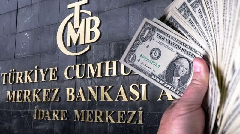 Ekonomide 2 kritik soru: TCMB ne zaman faiz indirecek? Dolar kaç TL olacak? 1