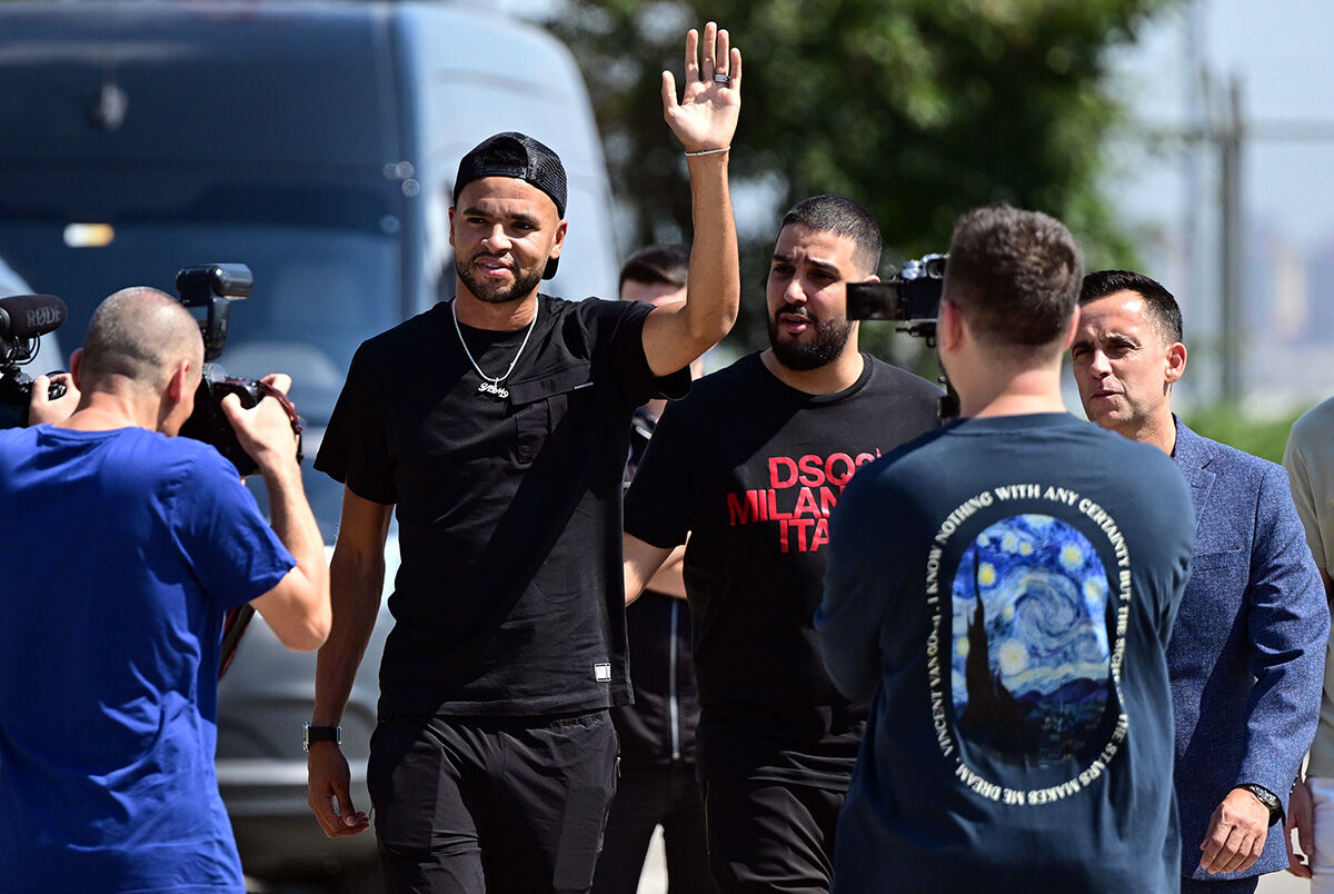 En-Nesyri rekor kırdı! Fenerbahçe tarihinin en pahalı oyuncusu oldu - 2. Resim