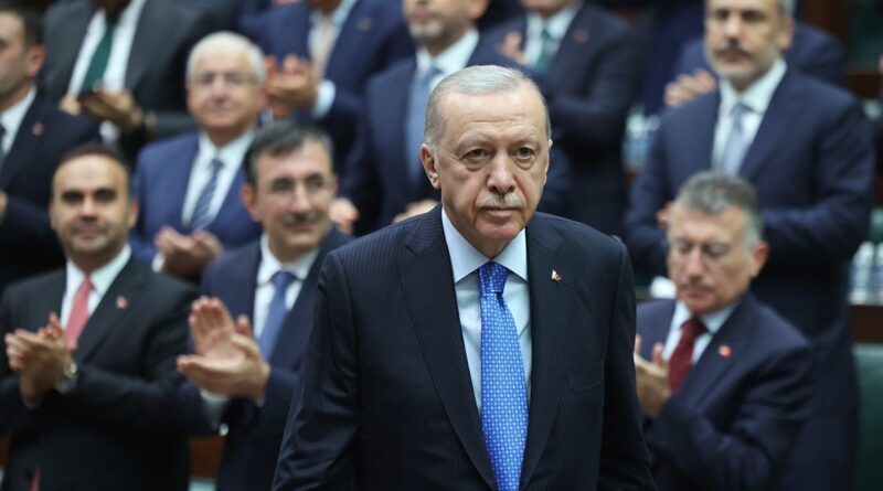 Erdoğan kurmaylarına talimat verdi: Tatil için acele etmeyin, çalışın! 4