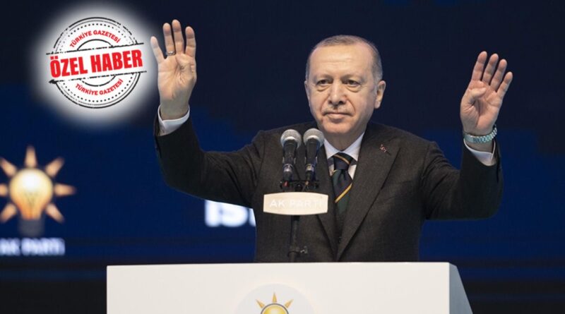 Erdoğan'dan 'bekleyin' talimatı! Muhalif belediyeler AK Parti’yi istiyor 1