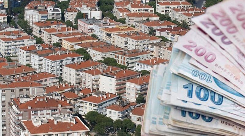 Evlerini kiraya verdiler, cezadan kaçamadılar! Tam 200 bin lira... 1