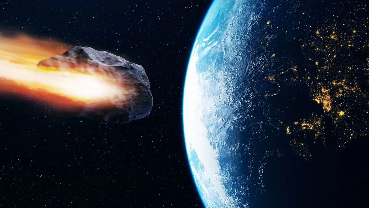 2029 Apophis asteroid Dünya'ya çarpacak mı? 
13 Nisan 2029 da ne olacak? Asteroid çarparsa ne olur?