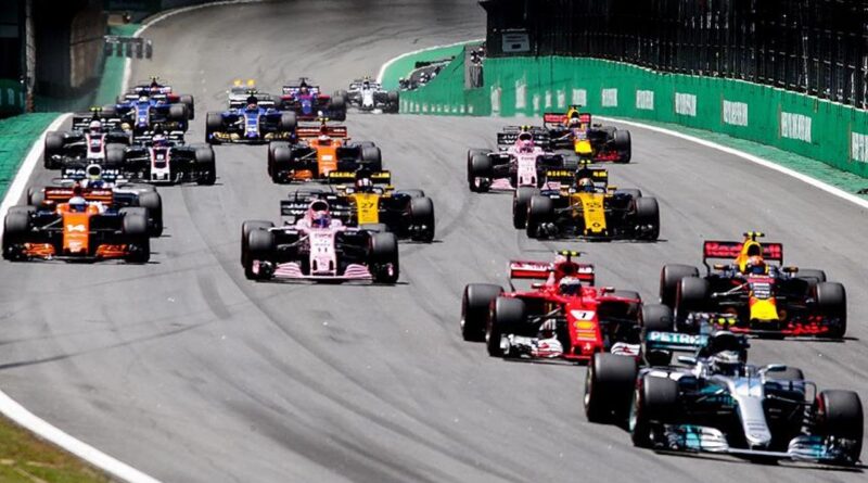 F1 Macaristan 21 Temmuz Pazar saat 16.00'da başlayacak 5