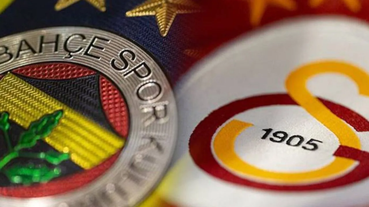 Fenerbahçe Galatasaray Derbisi 6. Haftada Oynanacak