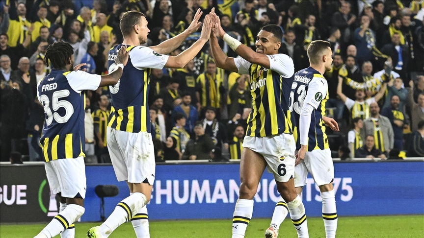 Fenerbahçe ilk maçını Adana Demirspor ile oynuyor! İşte Fenerbahçe'nin 2024-25 sezonu fikstürü