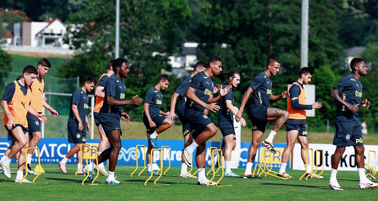 Fenerbahçe-Lugano maçı Spor Smart kanalından şifreli olarak yayınlanacak! İlk maç D-Smart’ta