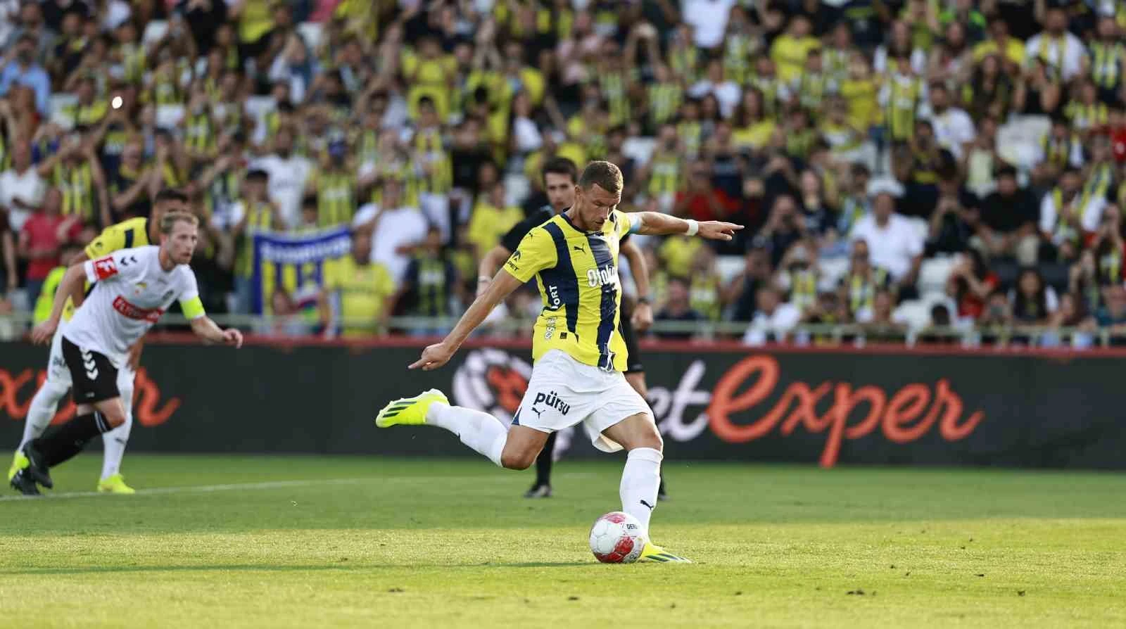 Fenerbahçe Lugano maçı hangi kanalda? FB Lugano Şampiyonlar Ligi maçını hangi kanal verecek?