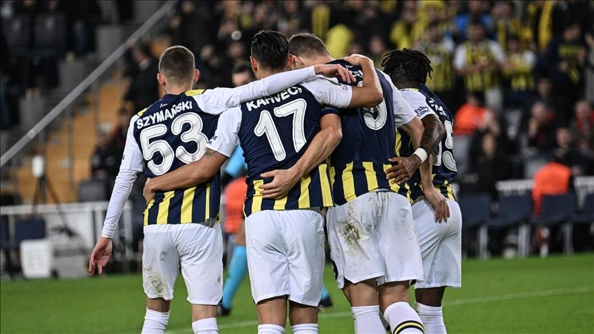 Fenerbahçe Lugano 2. maç hangi kanalda? Fenerbahçe Lugano ikinci maçı hangi kanal verecek, D-Smart'ta mı?