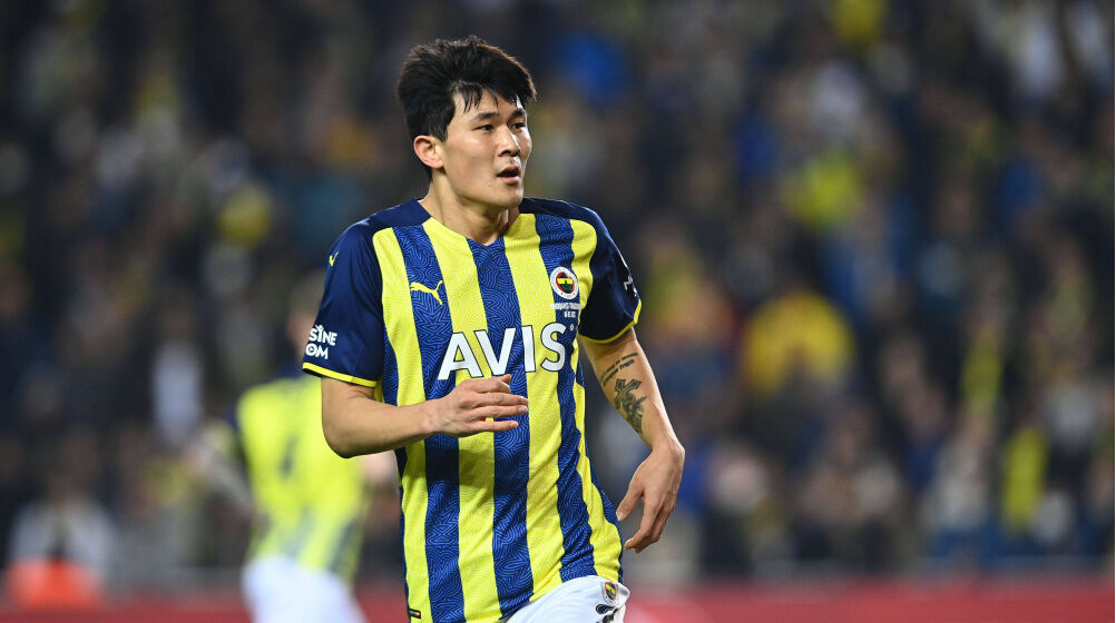 Fenerbahçe'nin yeni Kim Min-Jae'si Meldin Dreskovic olacak - 4. Resim