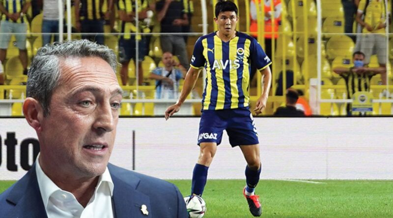 Fenerbahçe'nin yeni Kim Min-Jae'si Meldin Dreskovic olacak 1