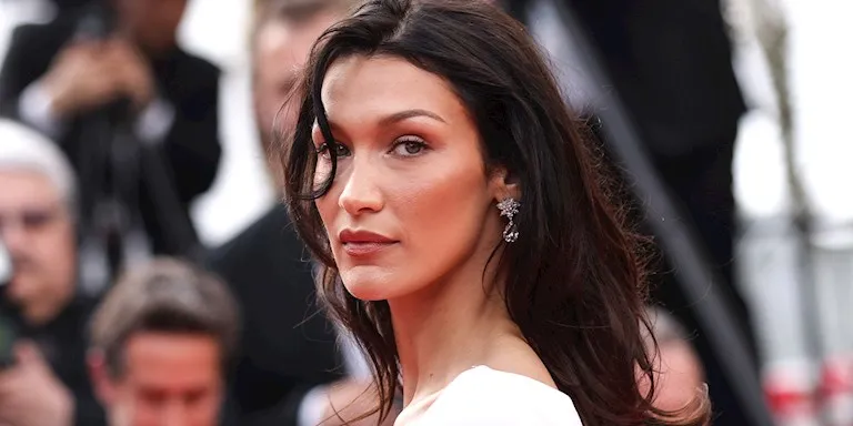 Bella Hadid müslüman mı