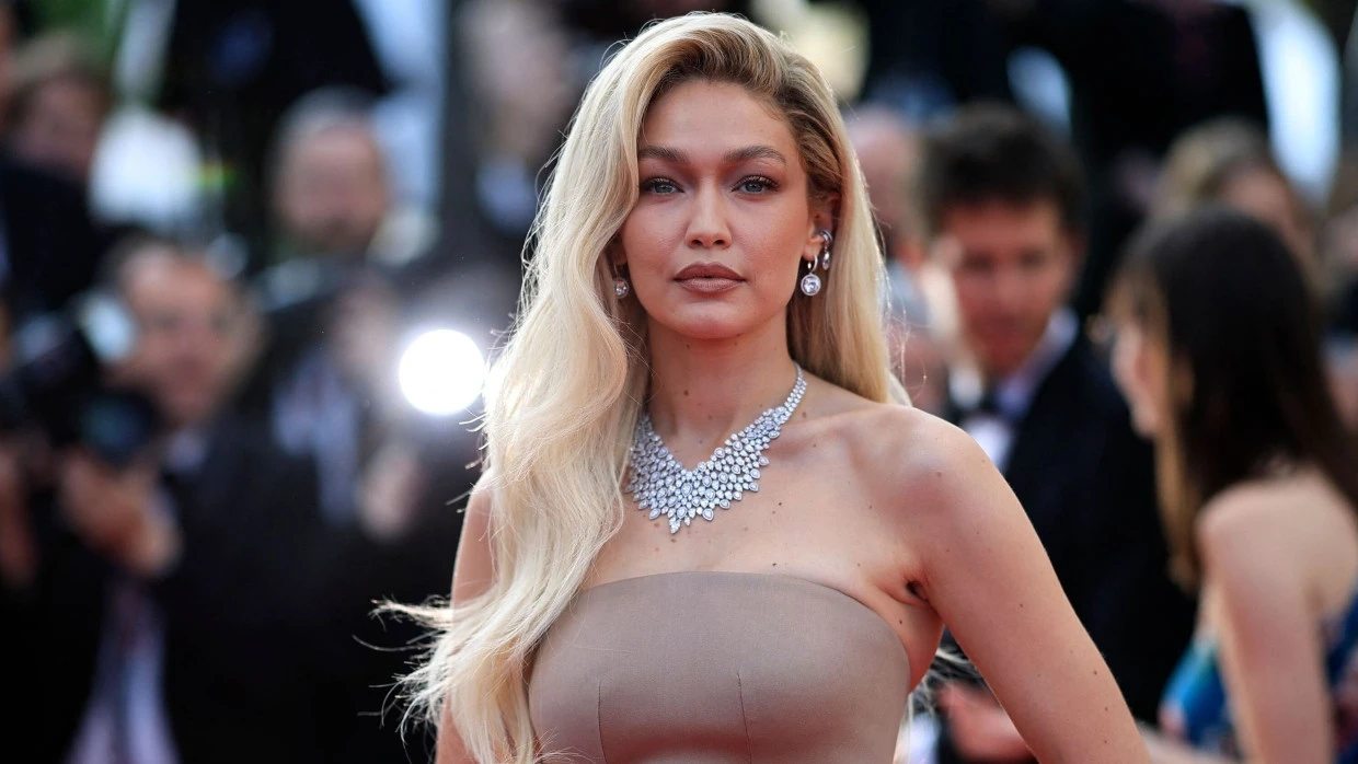 Gigi Hadid müslüman mı