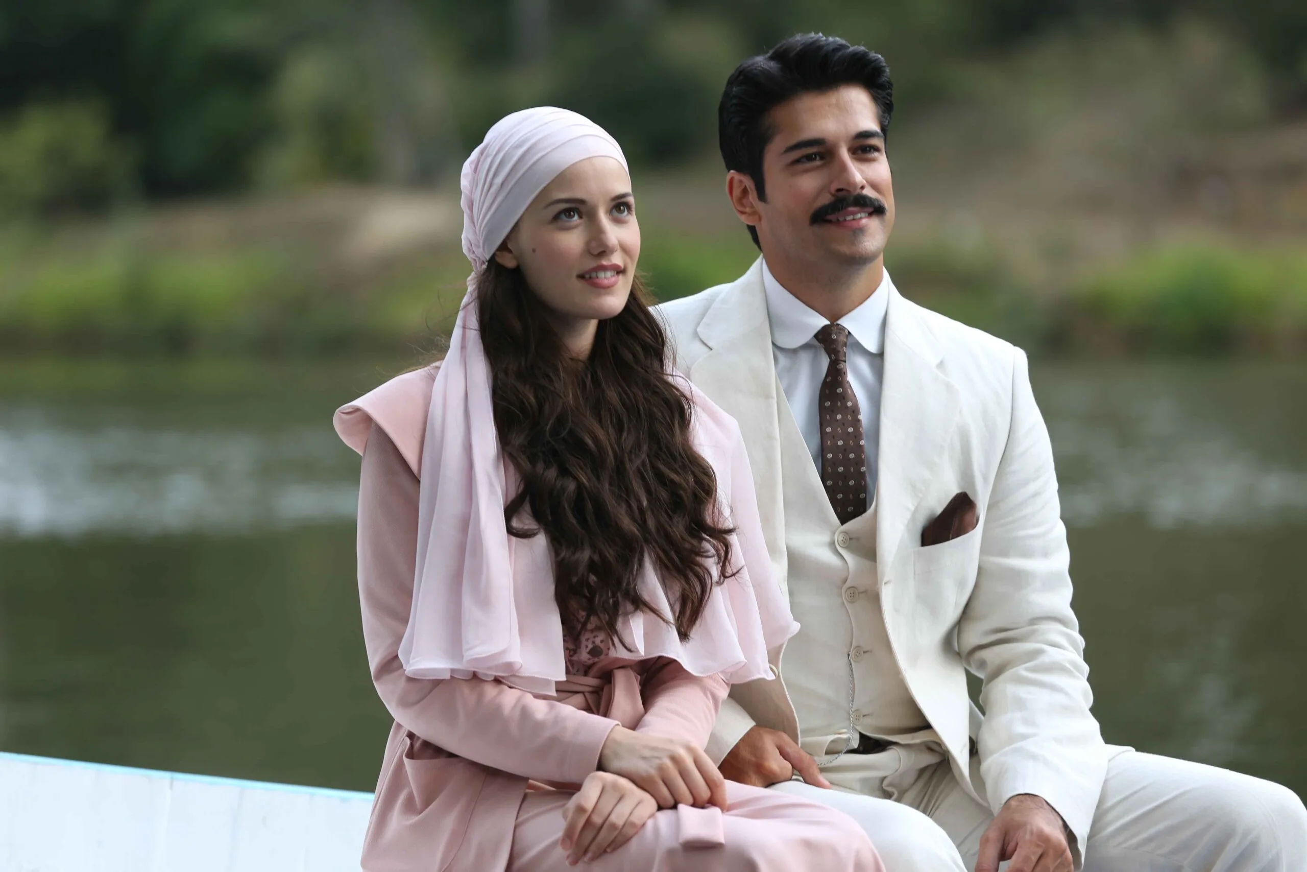 fahriye evcen çalıkuşu karakteri kim