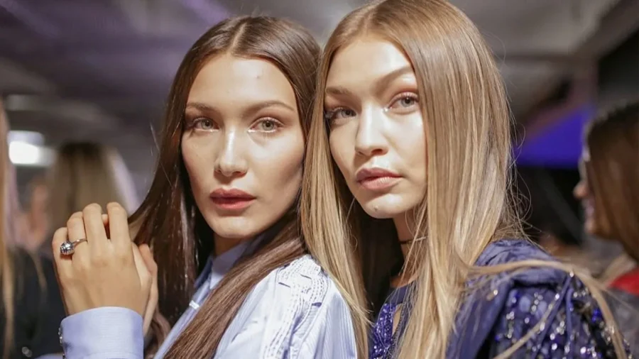 bella ve gigi hadid aslen nereli