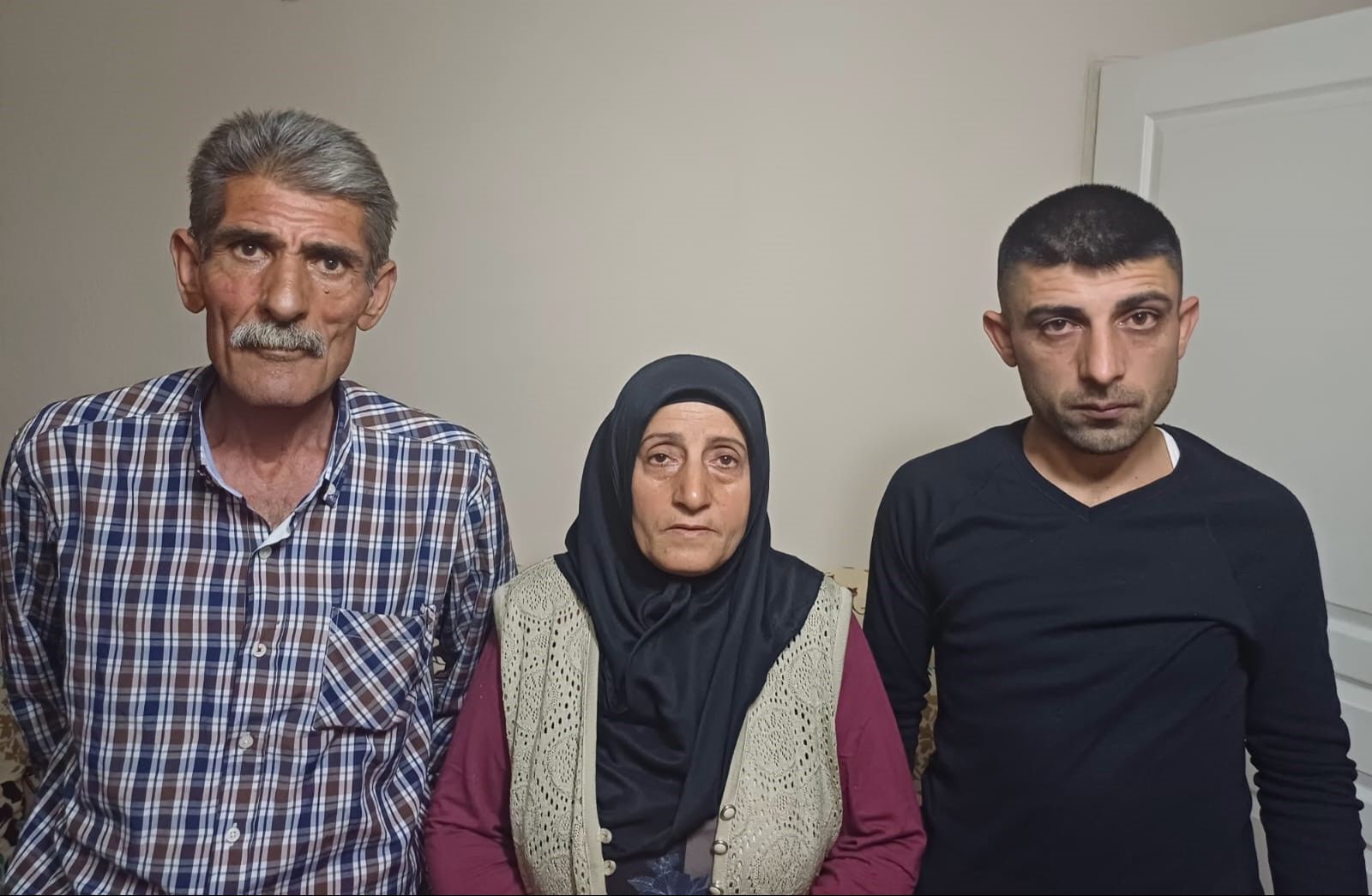 Filmleri aratmayan olay: "2 günlük bebeğimi komşum çaldı" deyip 35 yıl sonra aramaya çıktı - 3. Resim