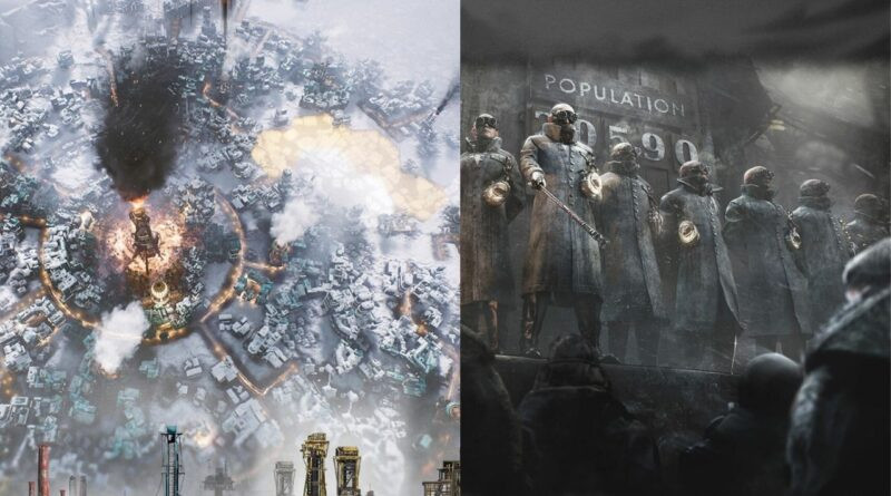 Frostpunk 2 çıkış tarihi, 25 Temmuz oldu 1