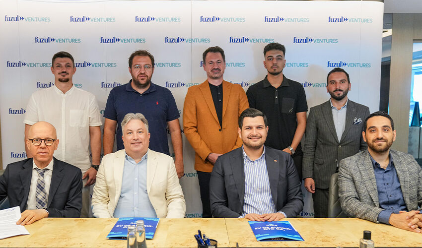 Fuzul Ventures’ın yeni yatırımı: WeBee - 1. Resim