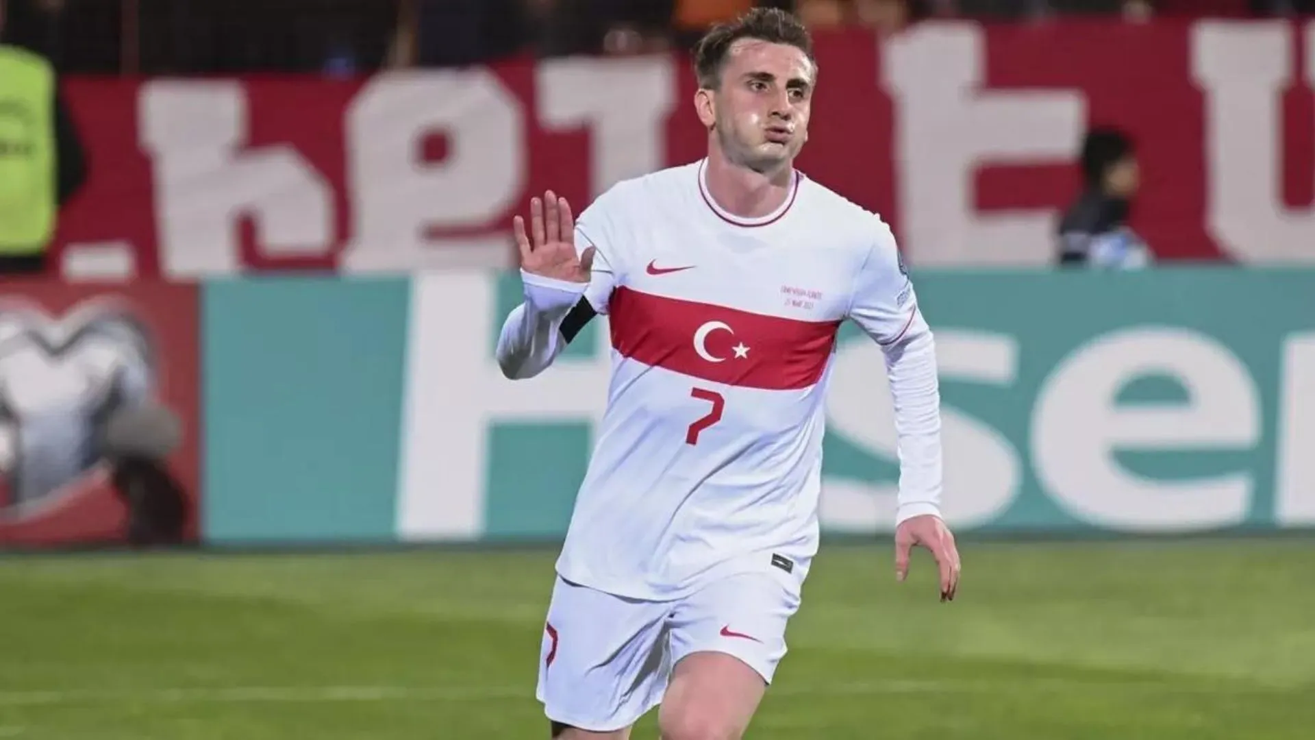 Galatasaray’da Forma Giyen Kerem Aktürkoğlu’nun Ismi İspanya Reklamında Geçti! Duyanlar şoke Oldu