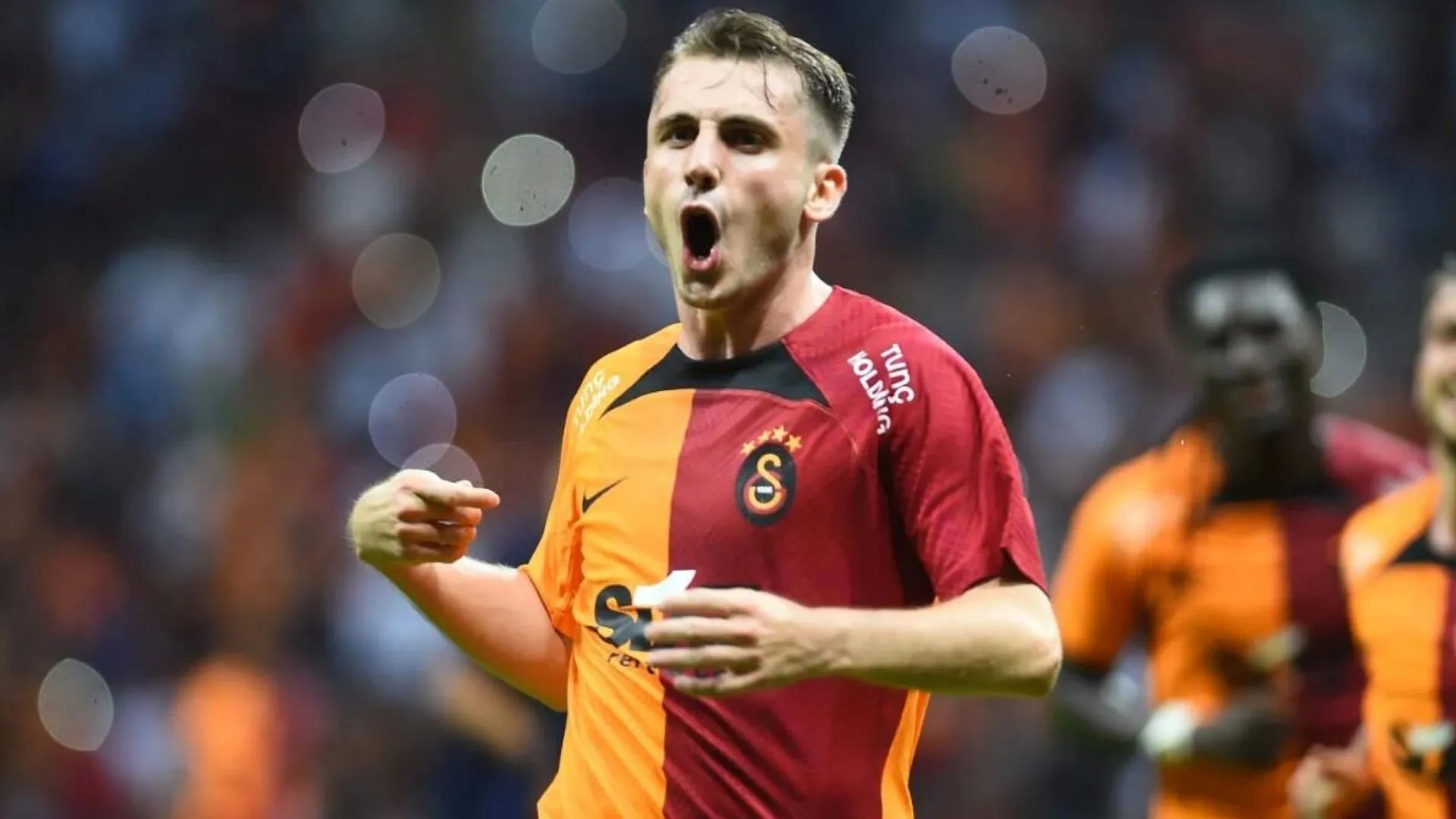 Galatasaray’da Forma Giyen Kerem Aktürkoğlu’nun Ismi İspanya Reklamında Geçti! Duyanlar şoke Oldu