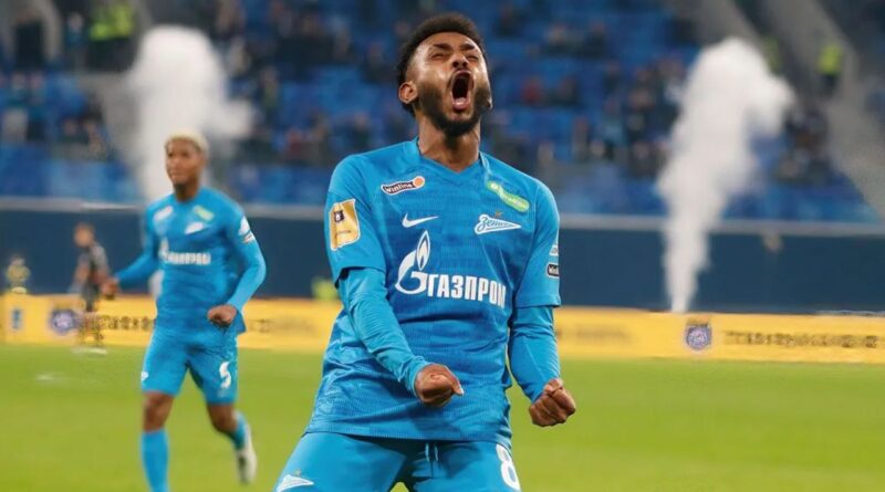 Galatasaray'dan Zenit'e yeni Wendel teklifi! İşte önerilen bonservis 10