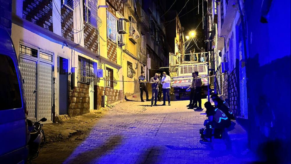 Gaziantep'te dehşet! Cinnet getiren Suriyeli önüne geleni vurdu: 6 ölü, 2 yaralı - 2. Resim